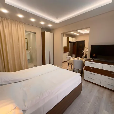 Luxury 1 * Sofia
