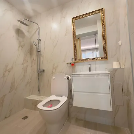 Luxury 1 Apartment *