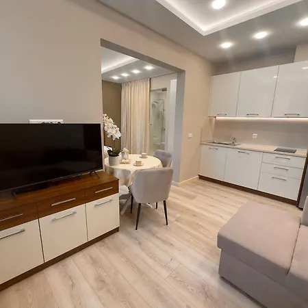 Luxury 1 Апартамент София