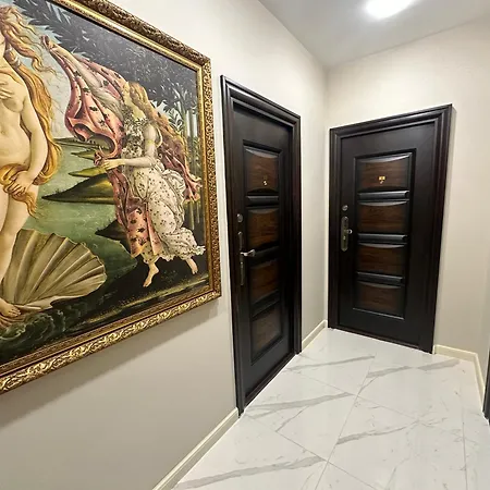 Luxury 1