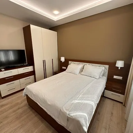 Apartment Luxury 1 Sofia