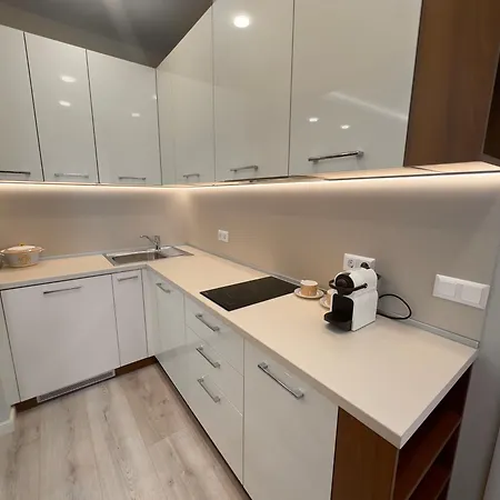 Luxury 1 Sofia