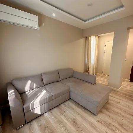Luxury 1 Apartment