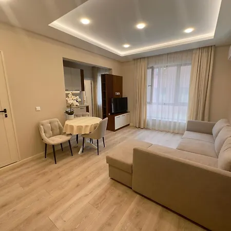Luxury 1 Sofia