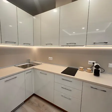 Luxury 1 Apartment Sofia