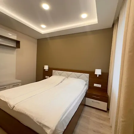 Apartment Luxury 1 Sofia