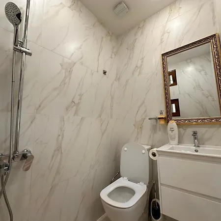 Luxury 1 Sofia