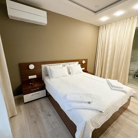 Luxury 1 Apartment *