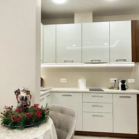Luxury 1 Sofia