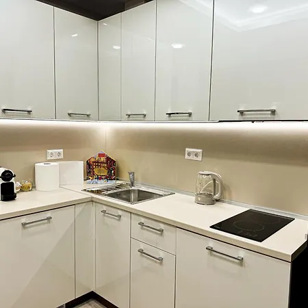 Luxury 1 * Sofia